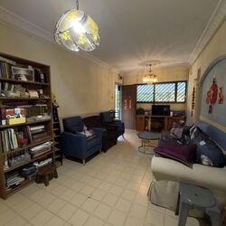 Blk 58 Chai Chee Drive (Bedok), HDB 3 Rooms #570590731